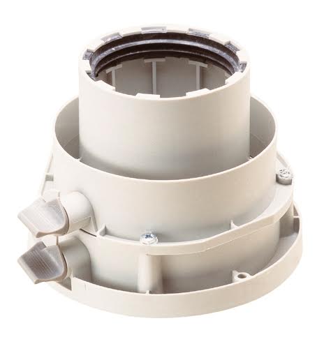 worcester-greenstar-125mm-flue-adaptor-7719002433