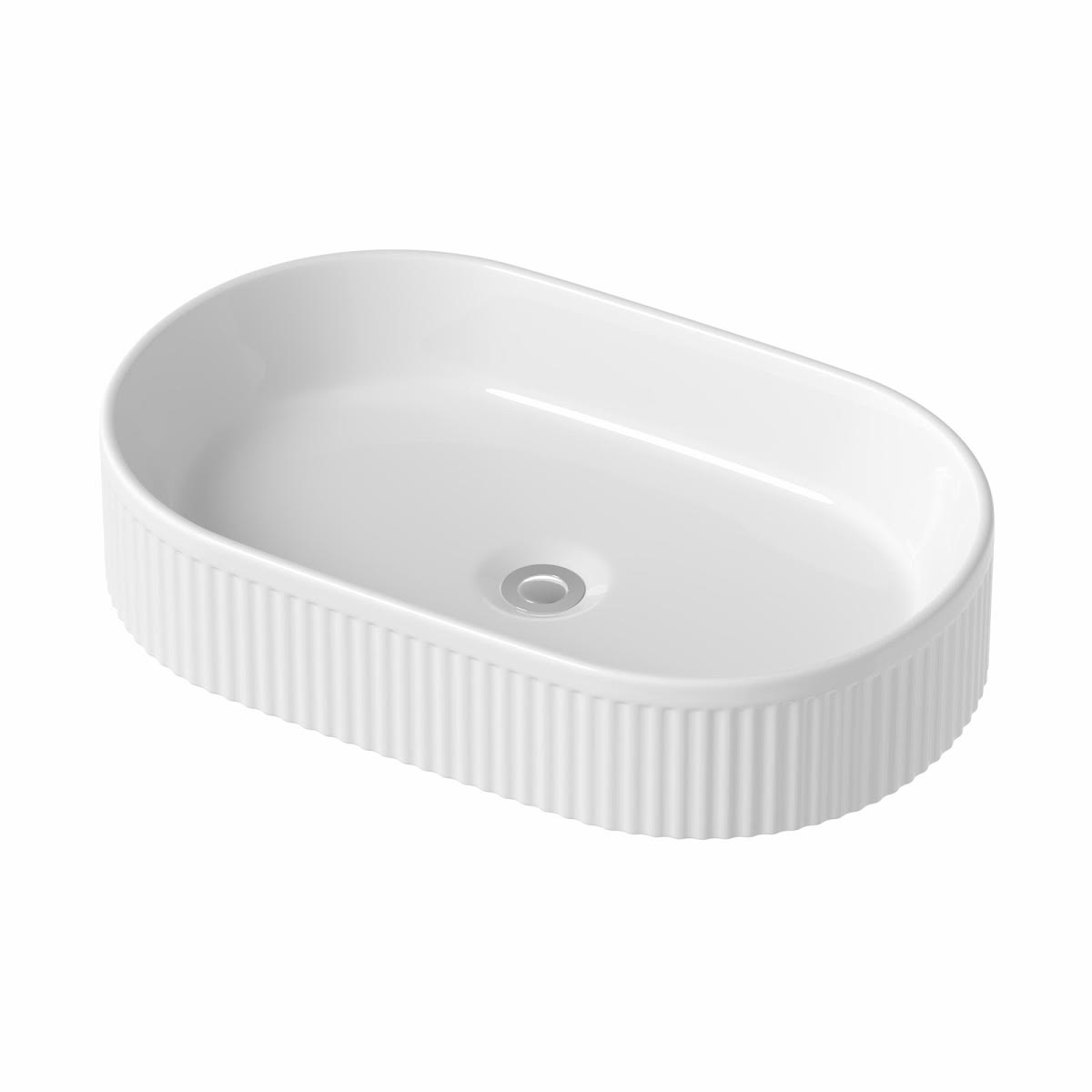 affine-fluted-countertop-basin-gloss-white-573-x-358mm