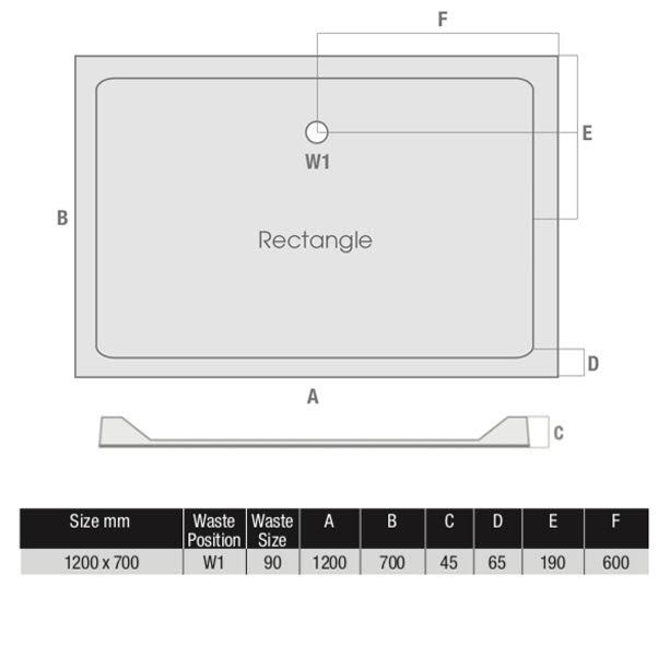 diamond-sliding-shower-enclosure-1200-x-700mm-with-tray-8mm