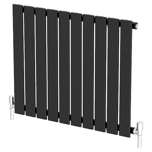 duratherm-horizontal-single-flat-panel-designer-radiator-600-x-756mm-black