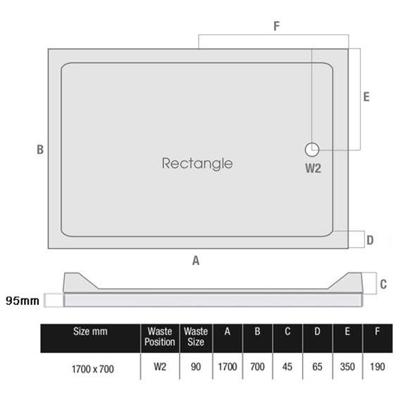 podium-raised-1700-x-700mm-non-slip-shower-tray-with-waste