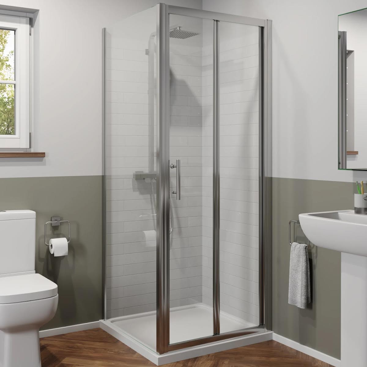 luxura-bifold-shower-enclosure-900-x-900mm-with-tray-6mm