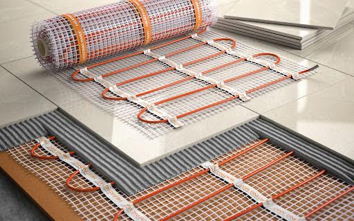 Can You Have Underfloor Heating With A Combi Boiler?