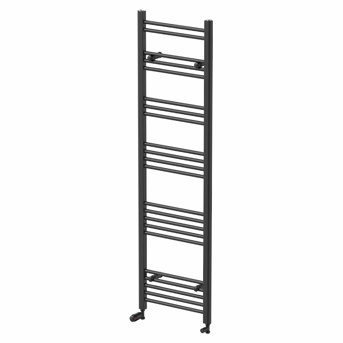 duratherm-heated-towel-rail-matt-black-1600-x-450mm-flat