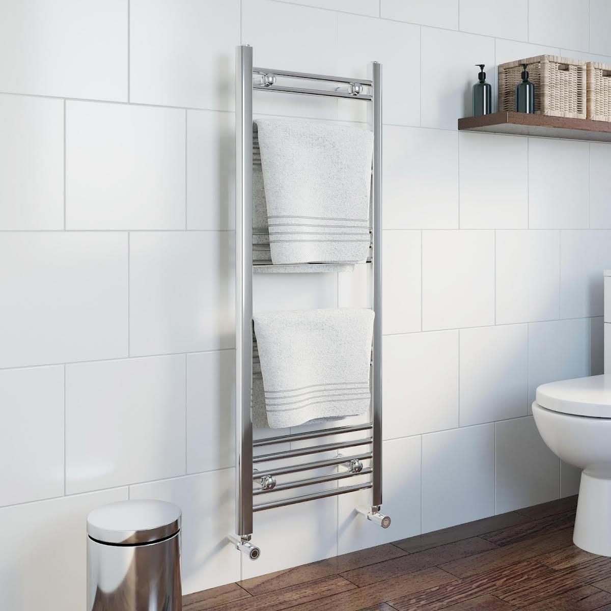 duratherm-heated-towel-rail-chrome-1200-x-450mm-flat