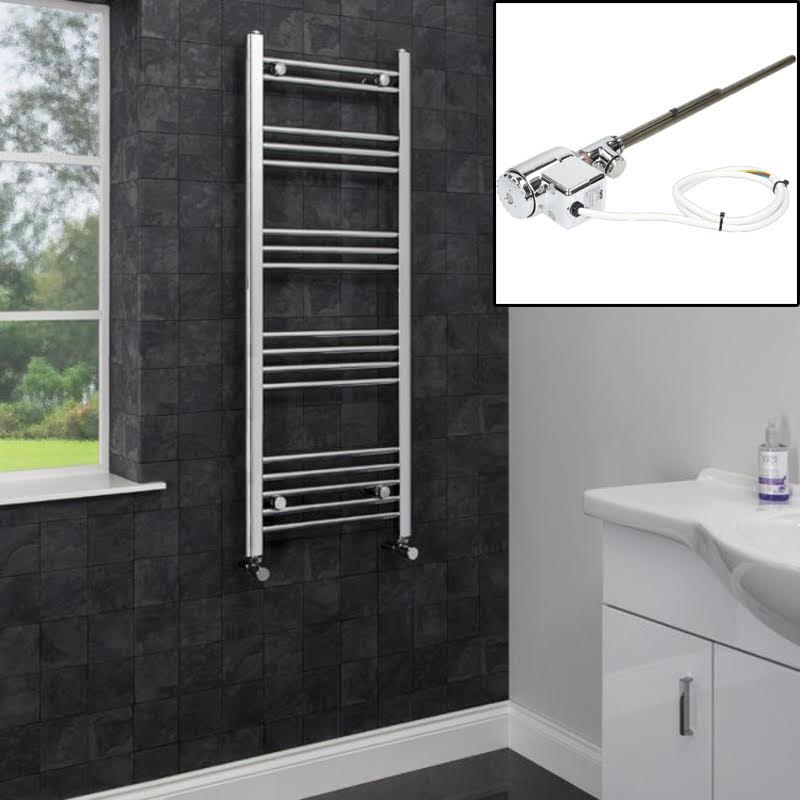 dual-fuel-heated-towel-rail-1200-x-600mm-flat-thermostatic