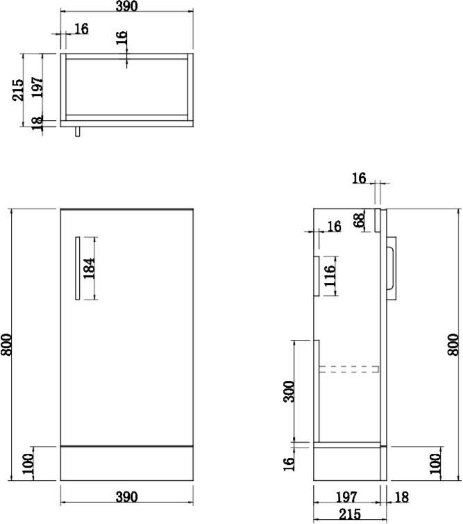 artis-breeze-white-gloss-cloakroom-vanity-unit-400mm-dakota-waterfall-basin-mixer-tap-waste