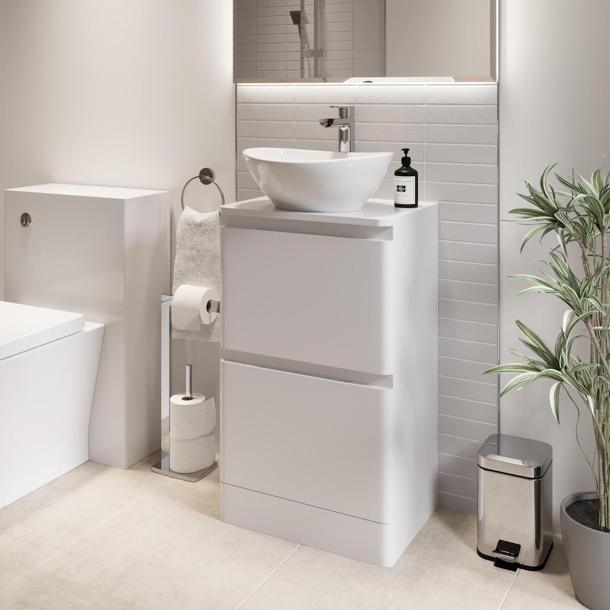 regis-forma-500mm-white-gloss-free-standing-countertop-vanity-unit-roubaix-white-basin