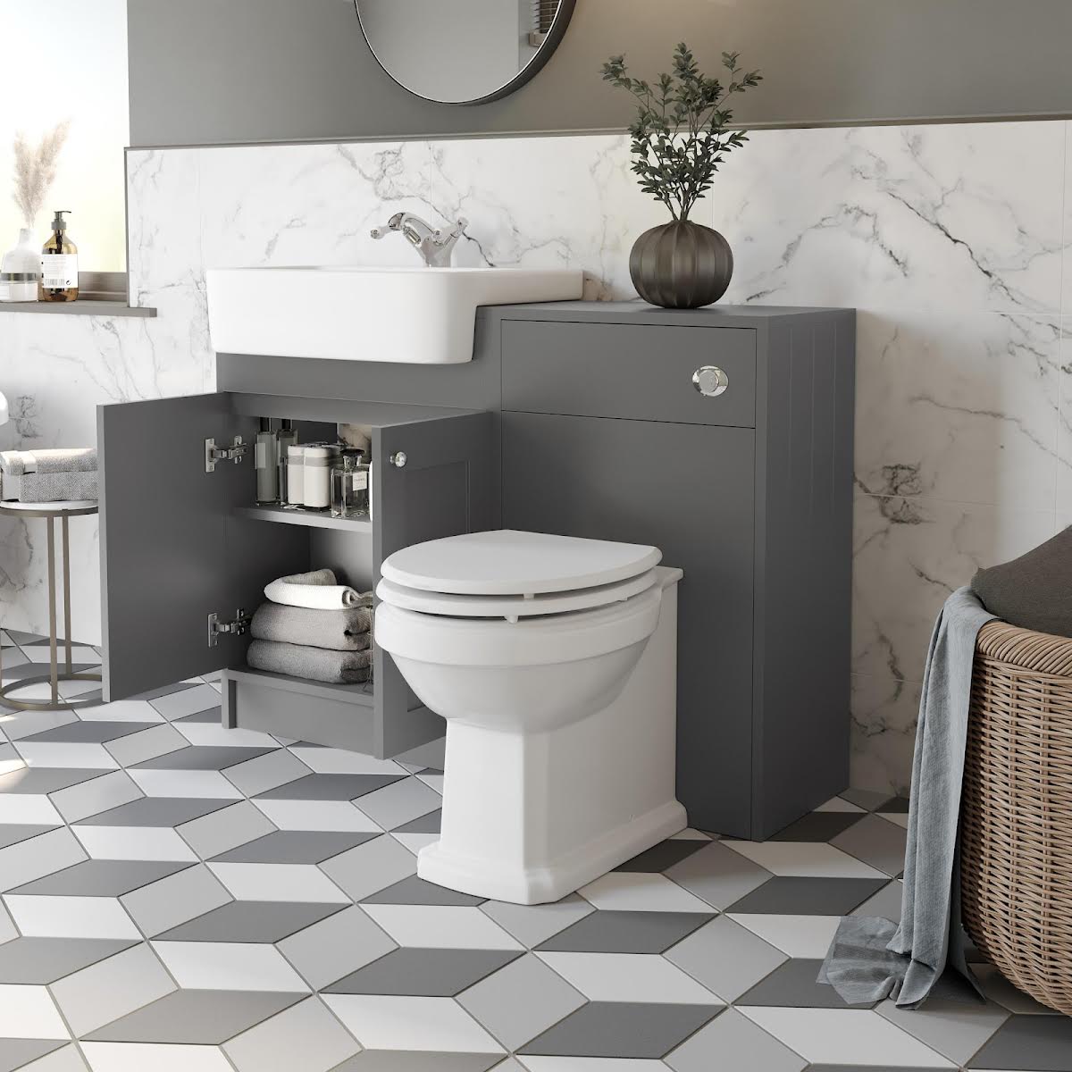 park-lane-winchester-grey-toilet-and-basin-vanity-unit-combination-1120mm