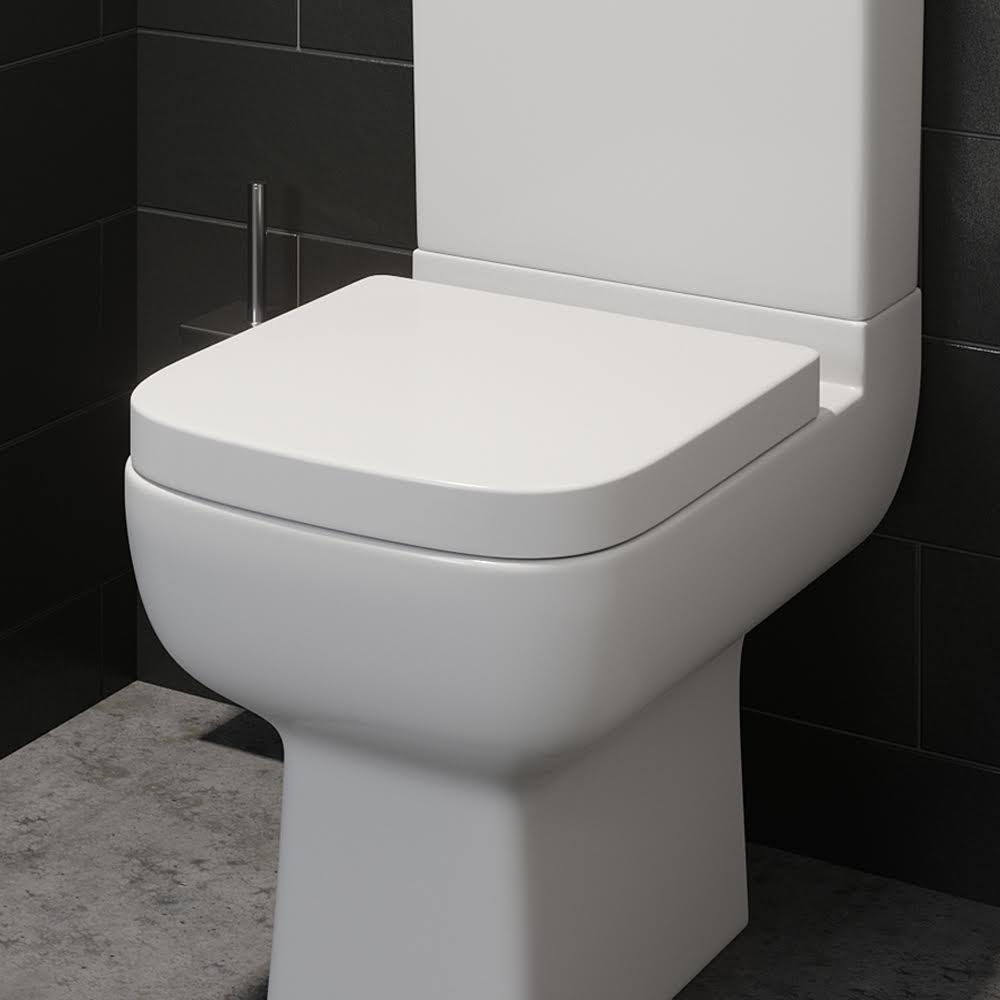 affine-amelie-soft-close-square-toilet-seat-top-fix-white