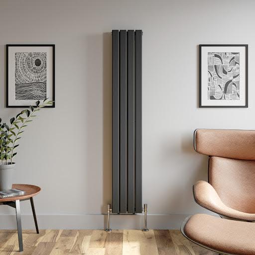 duratherm-vertical-double-flat-panel-designer-radiator-1800-x-304mm-anthracite