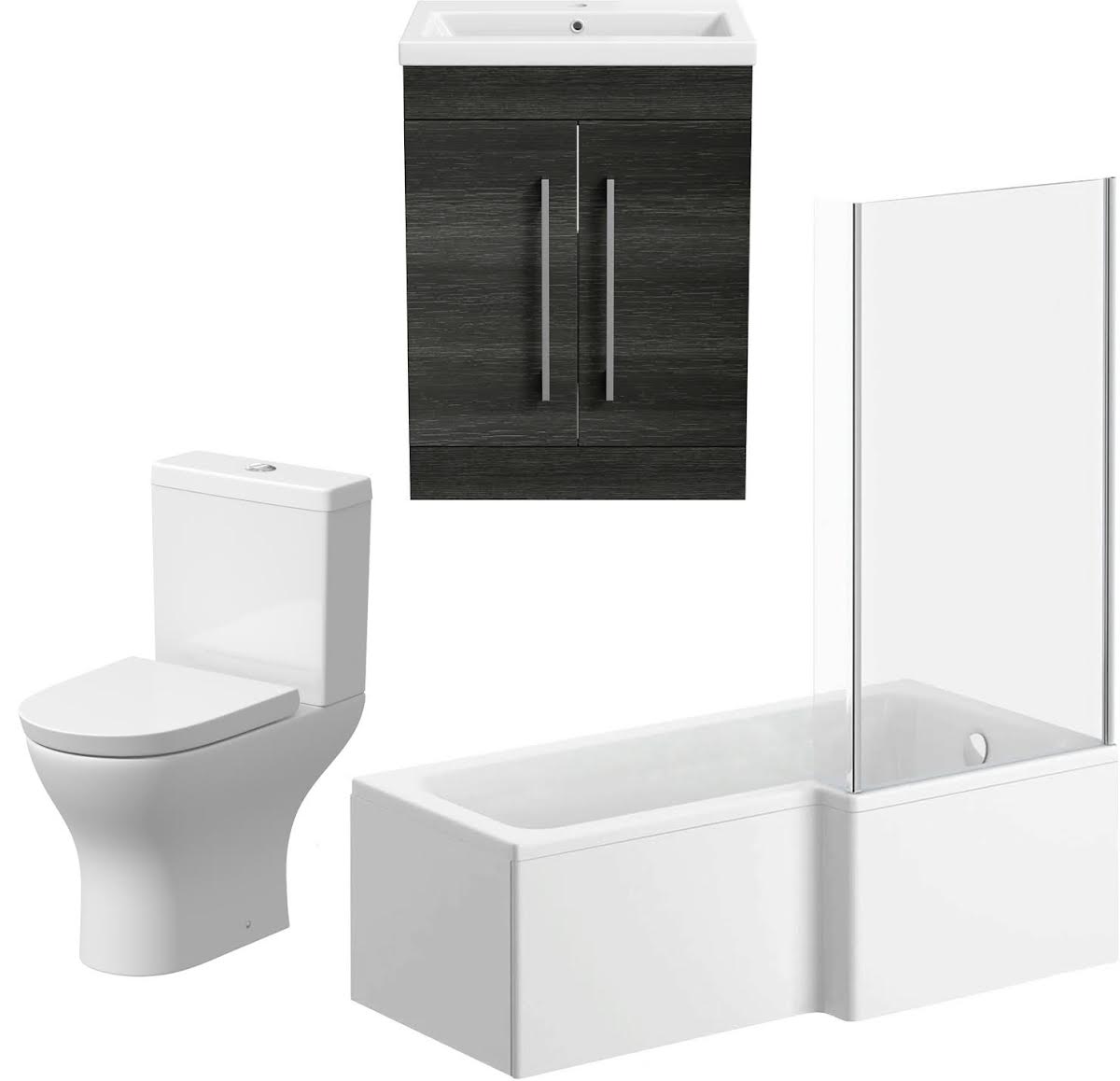 arles-bathroom-suite-with-l-shape-bath-screen-artis-charcoal-grey-vanity-unit-right-hand-1700mm