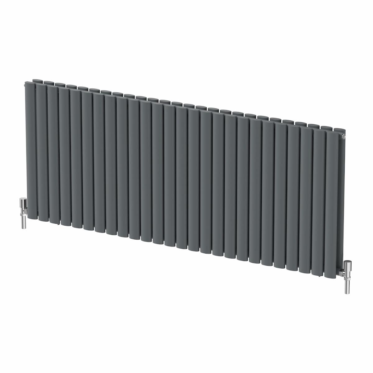 duratherm-horizontal-oval-tube-double-panel-designer-radiator-600-x-1560mm-anthracite