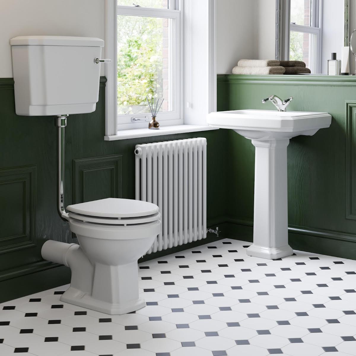 park-lane-traditional-low-level-toilet-basin-cloakroom-suite