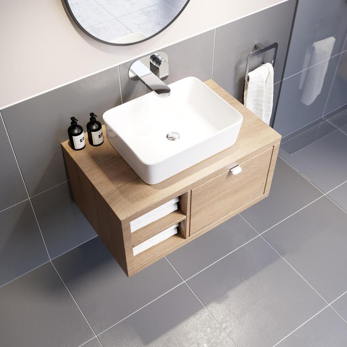 vitusso-garda-wood-wall-hung-countertop-vanity-unit-with-croix-white-basin-800mm-lh-shelves