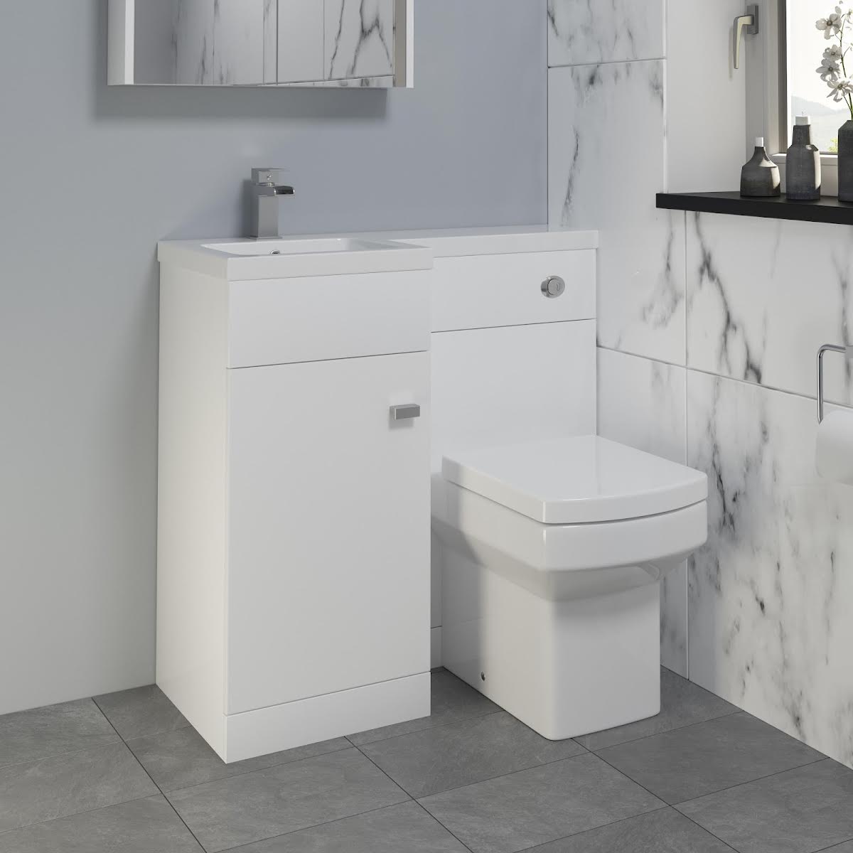 artis-breeze-white-gloss-toilet-basin-vanity-unit-combination-with-door-900mm-left-hand