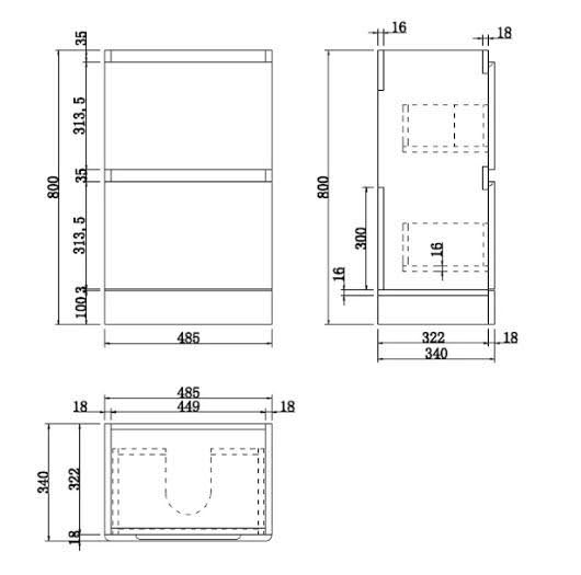 regis-forma-anthracite-grey-freestanding-vanity-unit-affine-roubaix-black-countertop-basin-500mm