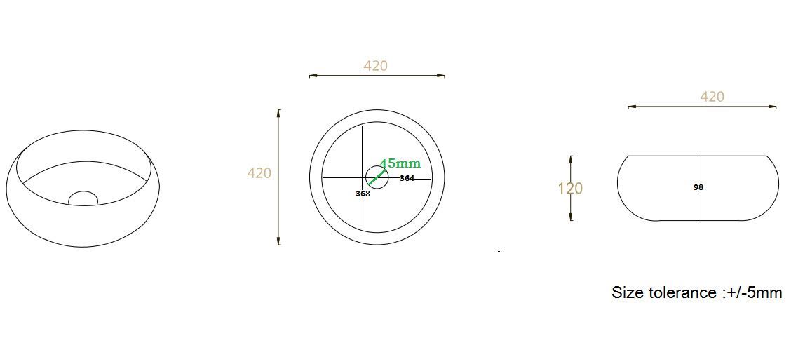 affine-round-countertop-basin-gloss-black-420-x-420mm