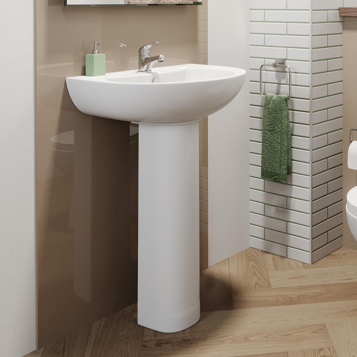 essentials-budget-full-pedestal-545mm-1-tap-hole-bathroom-basin