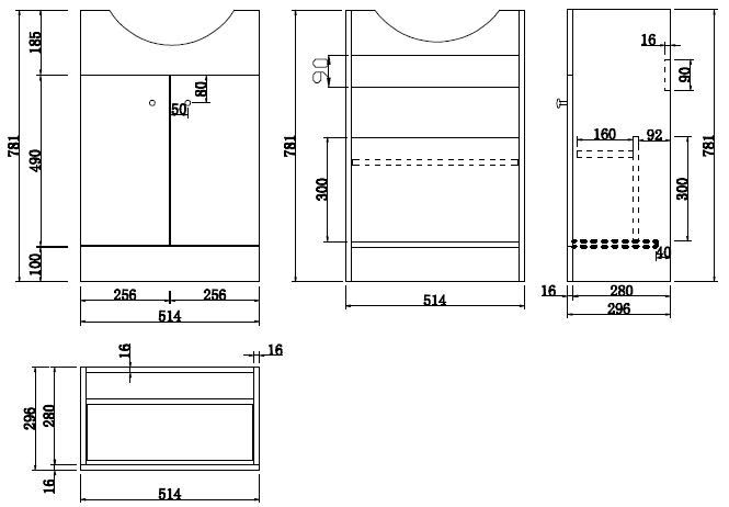 arles-bathroom-suite-with-single-end-bath-taps-shower-screen-essentials-vanity-unit-1700mm