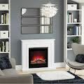 Inset Electric Fires