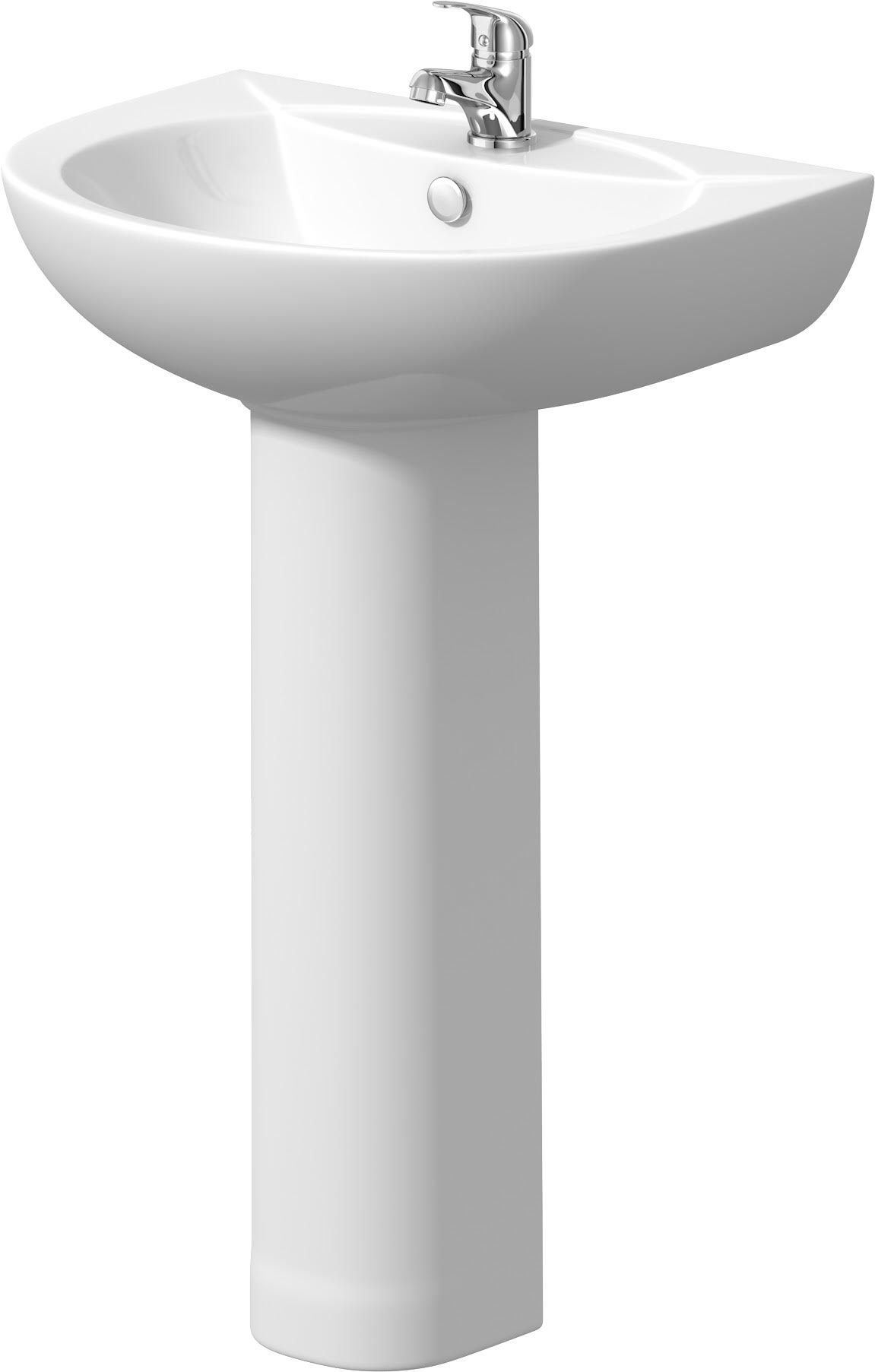 essentials-budget-full-pedestal-545mm-1-tap-hole-bathroom-basin