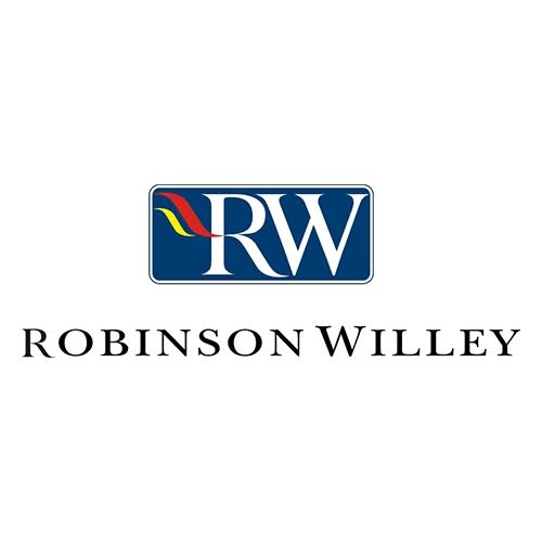 Robinson Willey