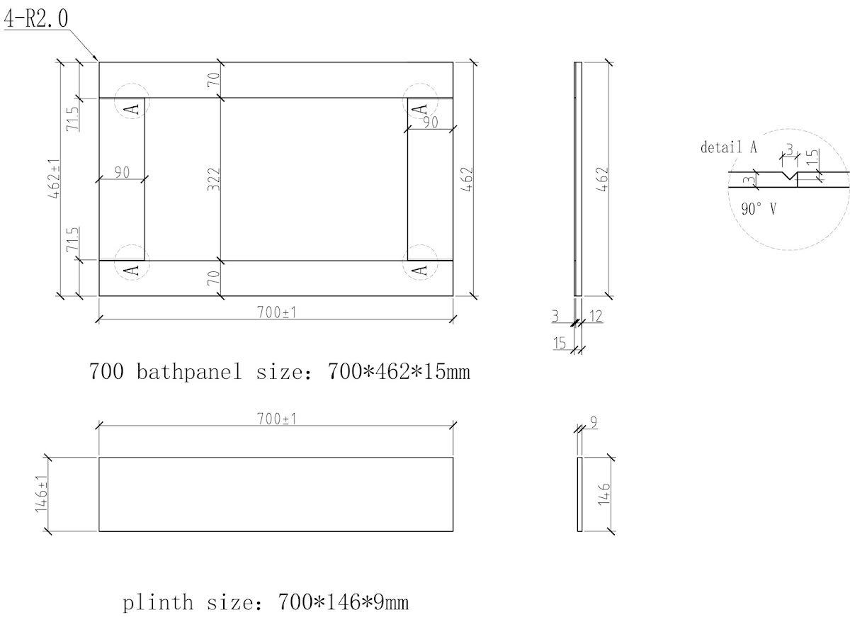 park-lane-grey-gloss-bath-panel-pack-1700700mm-traditional-side-end-mdf