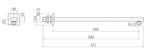 architeckt-square-mixer-shower-concealed-with-adjustable-wall-fixed-heads