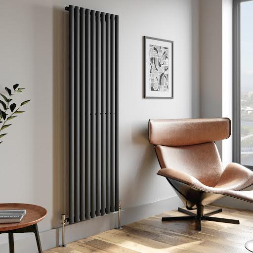 duratherm-vertical-oval-tube-single-panel-designer-radiator-1800-x-600mm-anthracite