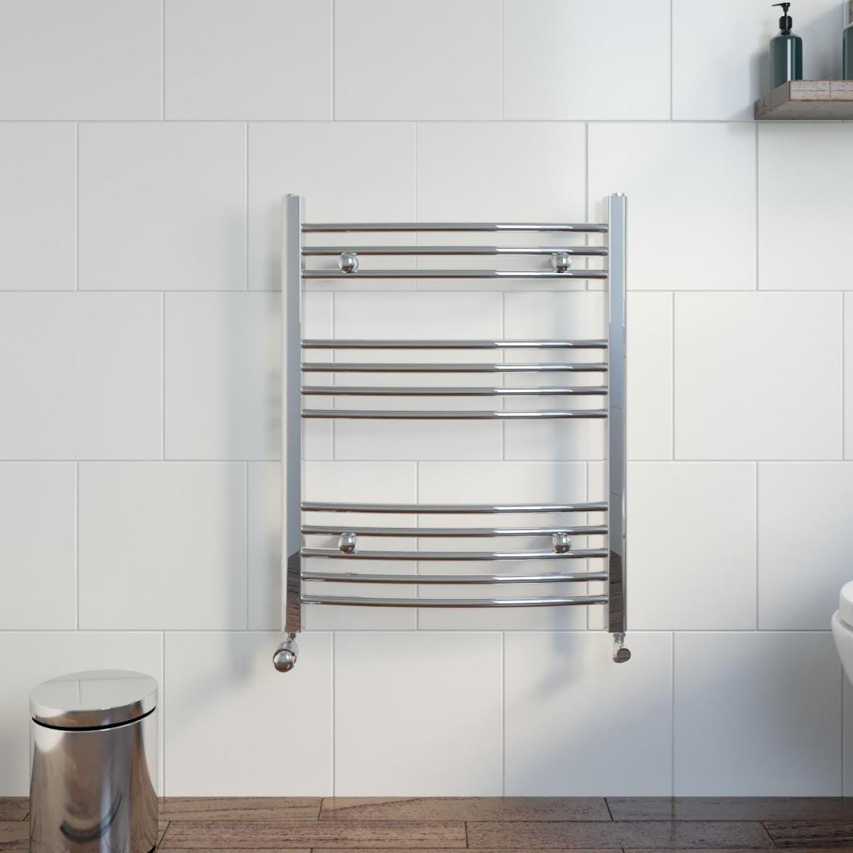 duratherm-curved-heated-towel-rail-chrome-750-x-600mm