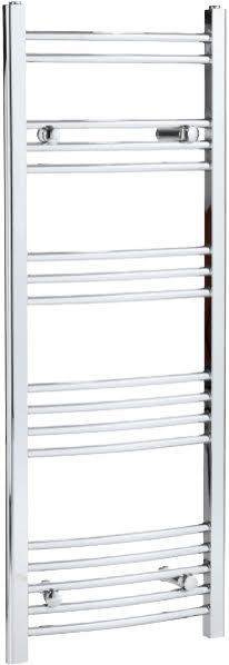 duratherm-heated-towel-rail-chrome-1200-x-600mm-curved