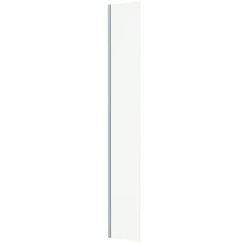 diamond-walk-in-shower-screens-with-1700-x-800mm-non-slip-tray-hinged-return-panel-8mm-chrome