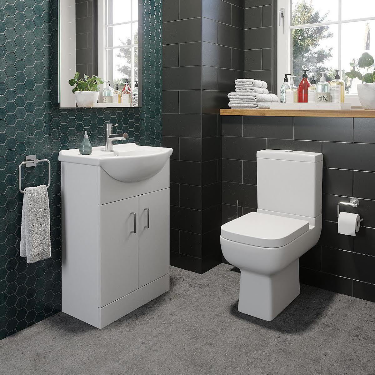 amelie-close-coupled-toilet-alpine-vanity-unit-550mm