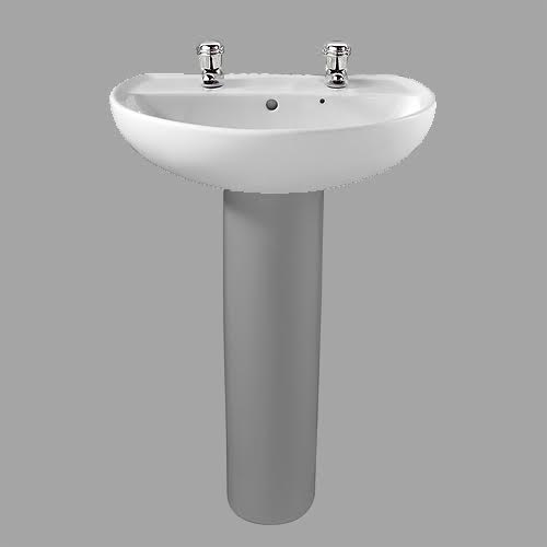 twyford-alcona-500mm-washbasin-2th-white