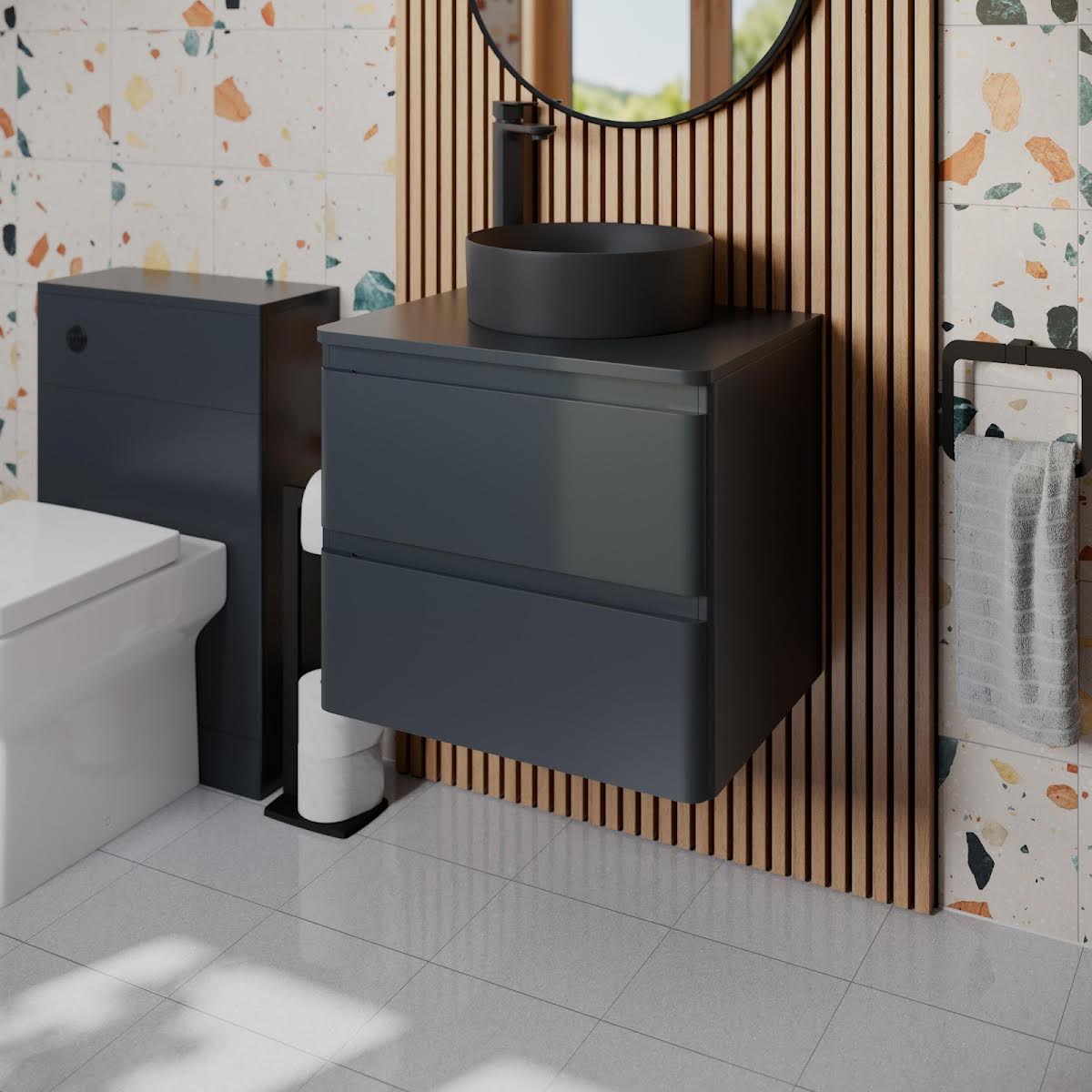 regis-forma-grey-anthracite-wall-hung-vanity-unit-affine-lyon-matt-black-countertop-basin-600mm