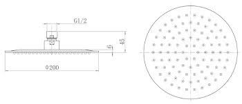 architeckt-ceiling-mounted-fixed-shower-head-ultra-modern-200mm-round