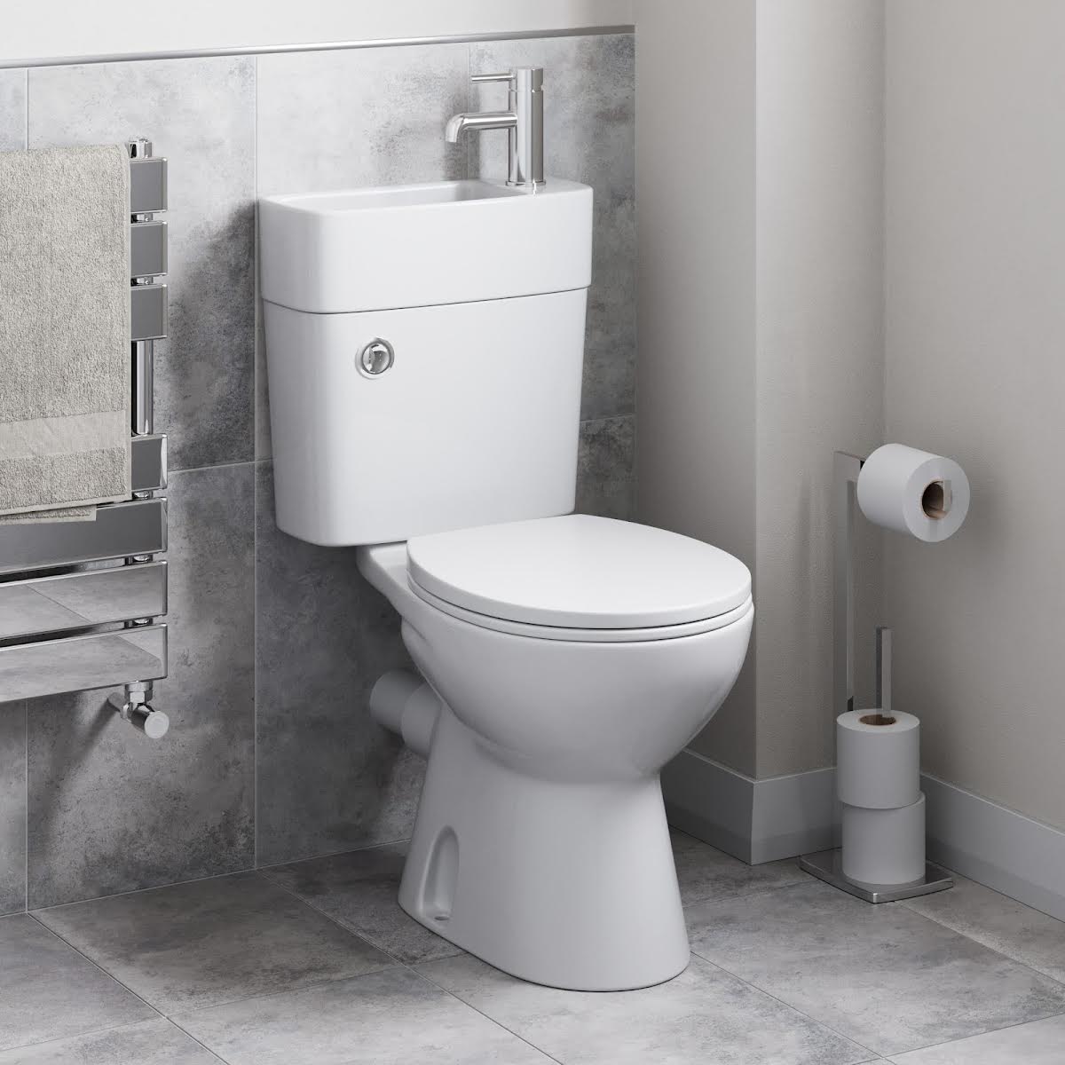 essentials-2-in-1-close-coupled-toilet-with-sink-on-top-tap-waste-incl