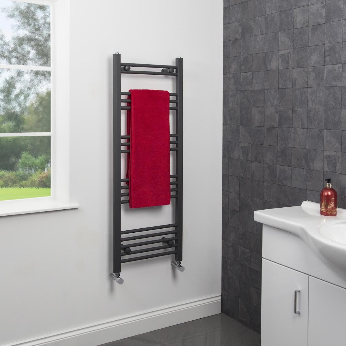 duratherm-heated-towel-rail-anthracite-1200-x-450mm-flat