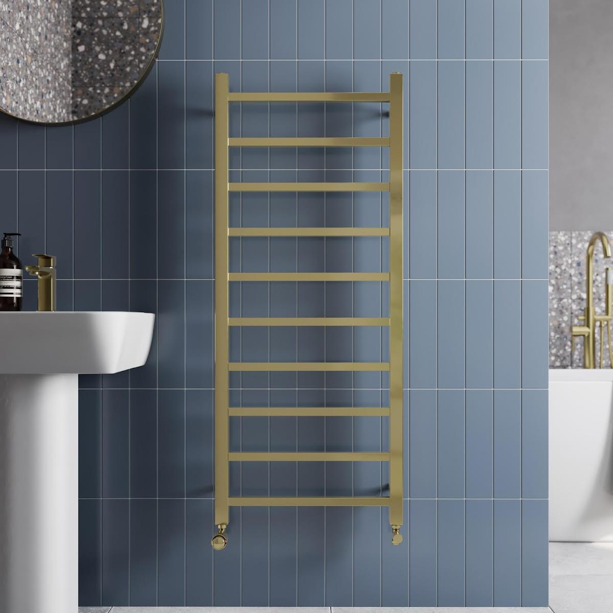 solaro-square-bar-heated-towel-rail-brushed-brass-1200-x-500mm