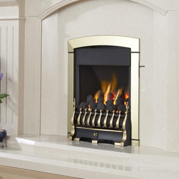 flavel-calypso-plus-gas-fire-brass