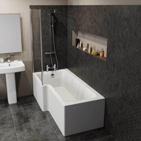 amelie-bathroom-suite-with-l-shape-bath-taps-shower-screen-artis-vanity-unit-left-hand-1700mm