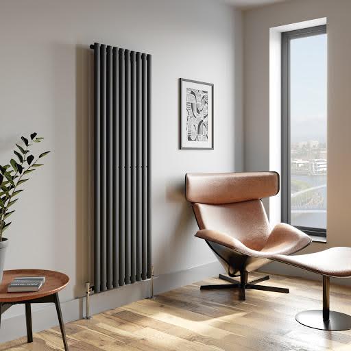 duratherm-vertical-oval-tube-single-panel-designer-radiator-1800-x-600mm-anthracite