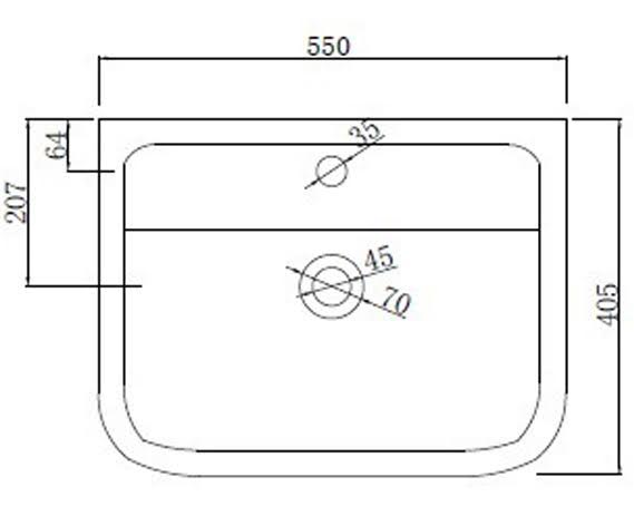 affine-amelie-semi-pedestal-550mm-1-tap-hole-bathroom-basin