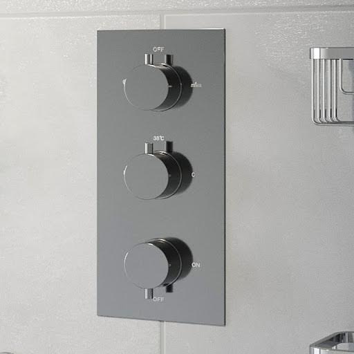 architeckt-round-thermostatic-mixer-shower-valve-concealed-triple-outlet