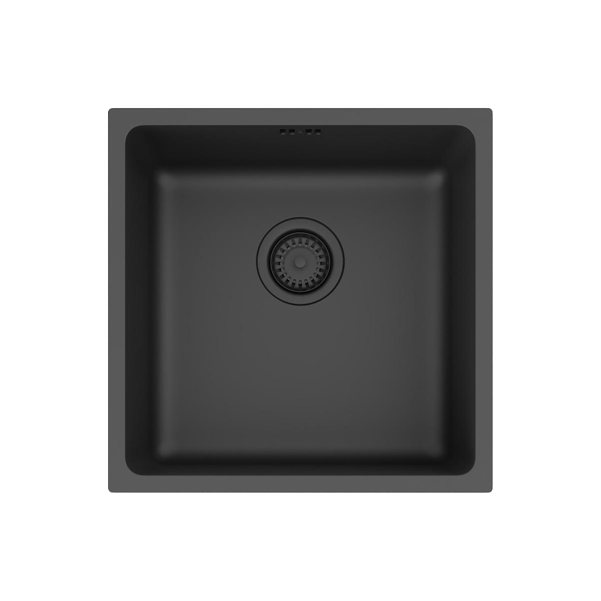 sauber-undermount-black-single-bowl-stainless-steel-kitchen-sink-square