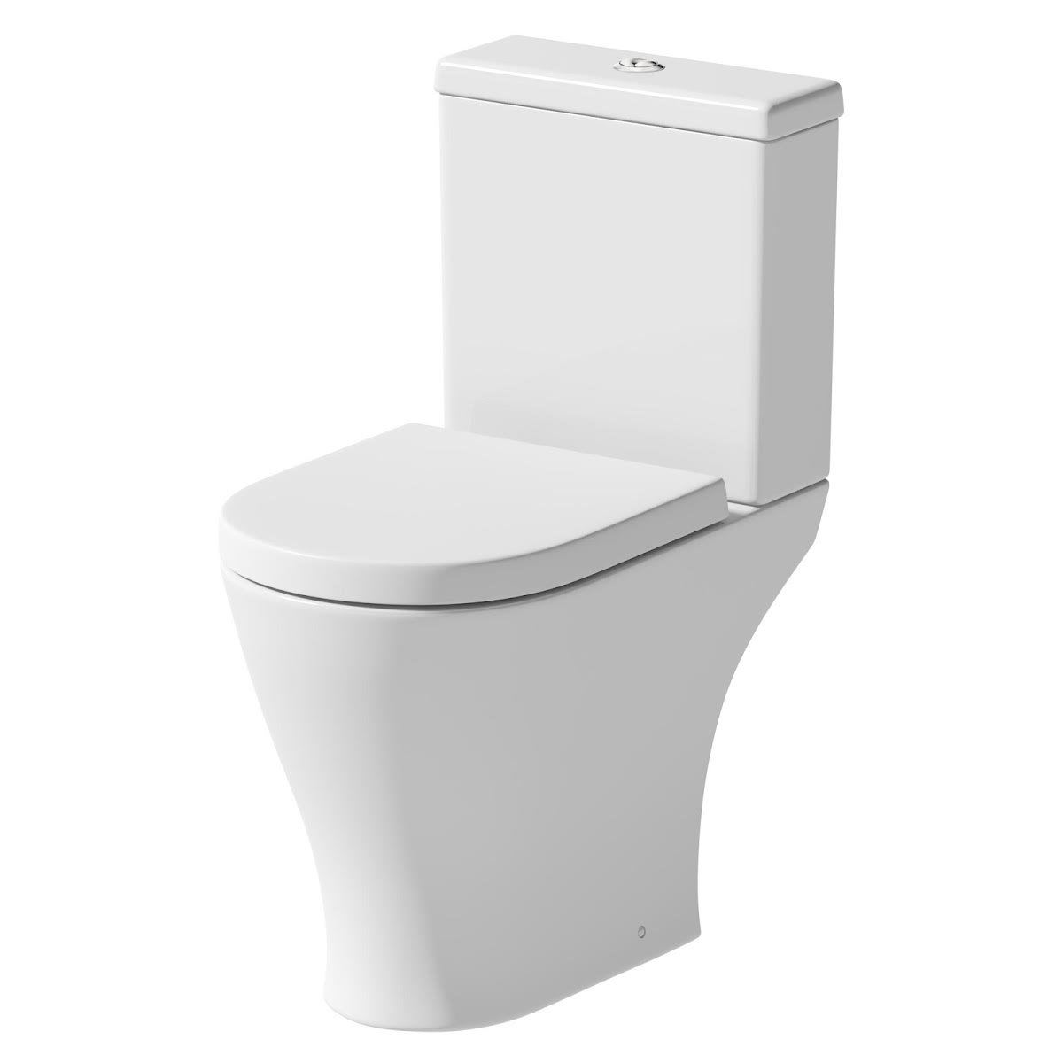 ceramica-arles-soft-close-d-shape-white-toilet-seat