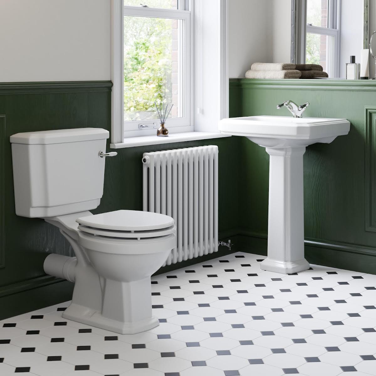 park-lane-traditional-close-coupled-toilet-basin-cloakroom-suite