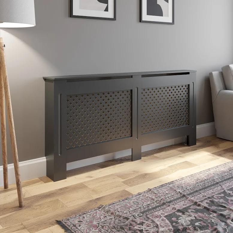 radiator-cover-extra-large-anthracite-cross-pattern-1720mm