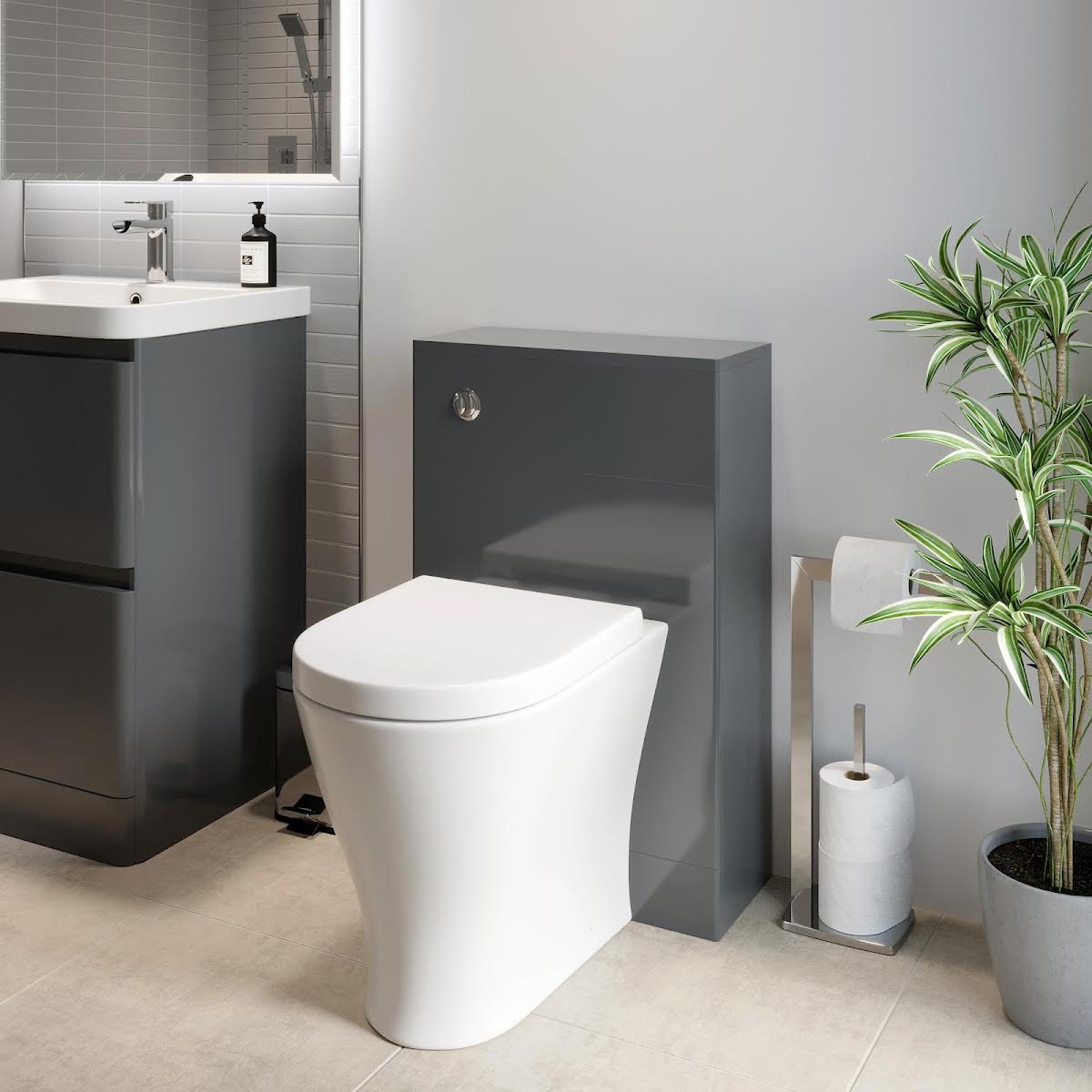 regis-forma-grey-gloss-back-to-wall-toilet-unit-only-500mm